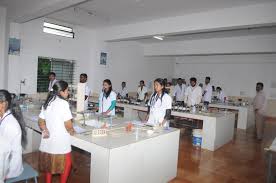 Science Lab Inauguration
