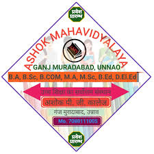 Ashok Mahavidyalaya